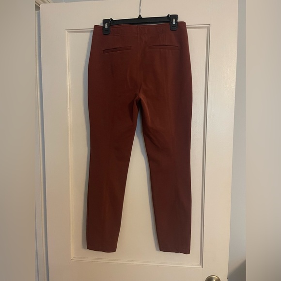 Anthropologie Bryson Pants size 4 - Picture 5 of 9